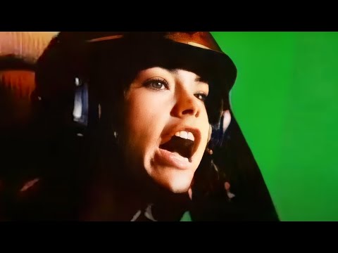 What Starship Troopers Looks Like Without Special Effects