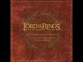 The Council of Elrond Assembles / "Aníron" (feat. Enya)