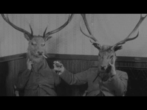 Pitlochry Welcomes You (1958) | Britain on Film