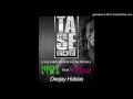 Hady Lima Feat The Groove Dj Habias Ta Se Encher Afro House