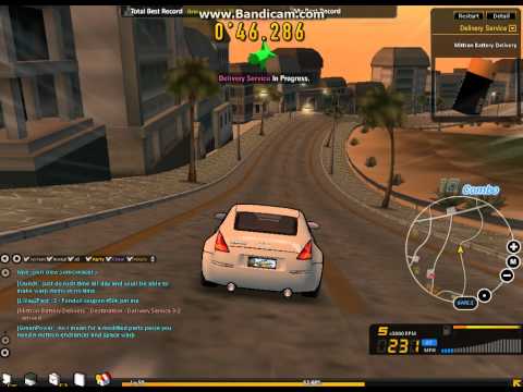 drift city pc free download