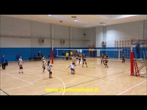 Cernusco, vittoria per l'Under 13 volley - D&F