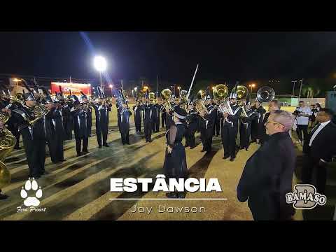 Estância BAMASO 2025 ESTADUAL SP