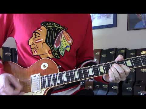 Heading Out to the Highway (Lesson) - Judas Priest