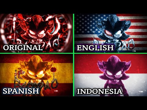 𝐍𝐎 𝐁𝐀𝐓𝐈𝐃Ã𝐎 𝐈𝐍 𝐃𝐈𝐅𝐅𝐄𝐑𝐄𝐍𝐓 𝐋𝐀𝐍𝐆𝐔𝐀𝐆𝐄𝐒