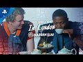 Madden NFL 20 | Table Manners ft. NFL rookies Darrell Henderson, Ryan Finley | PS4