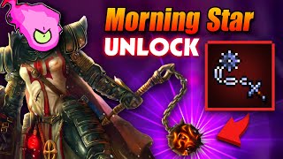 How to Unlock Morning Star on Mobile & PC | Dead Cells