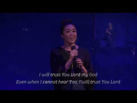 Yet I Will Praise - Andy Park