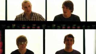 Fueled By Mary: Rip My Heart Out