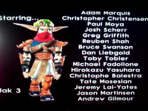 Jak 3 Walkthrough Part 45: The End is only the Beginning