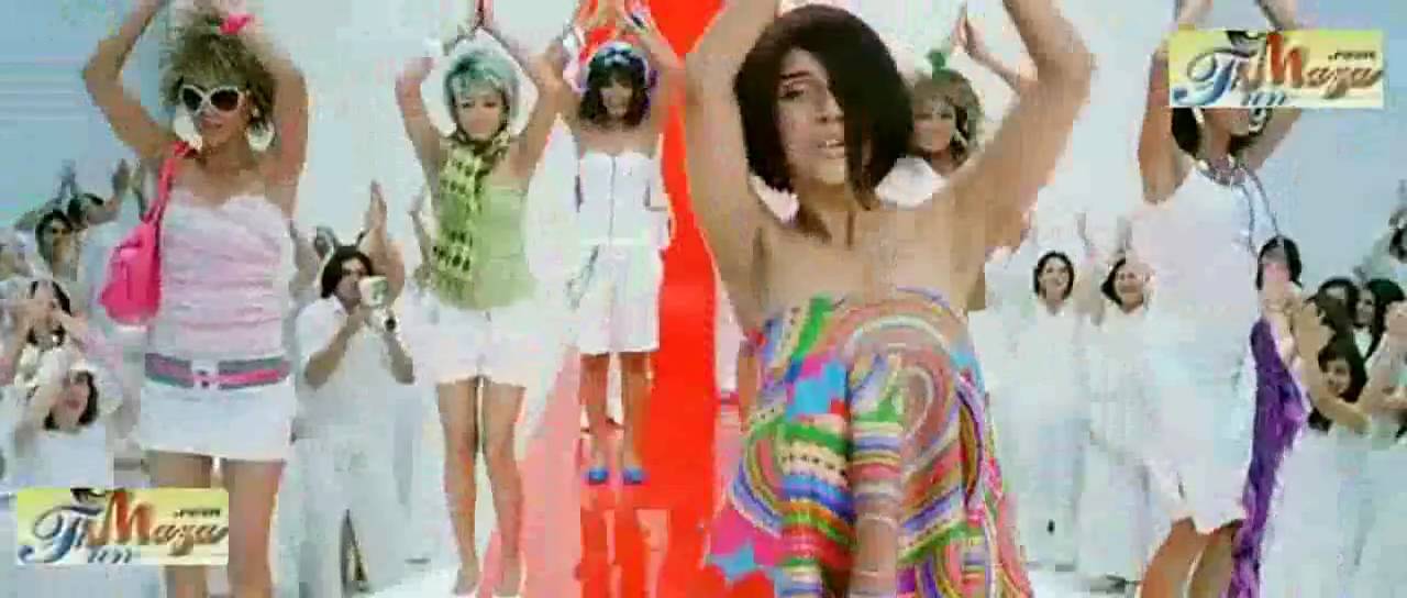 Aye Bachchu Tu Sun Le Lyrics | Ghajini | Suzanne D Mello | A R Rahman