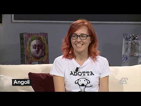 ANGOLI 20/11/2018: CON "COMO CHE SCODINZOLA" ADOTTIAMO GLI AMICI A 4 ZAMPE