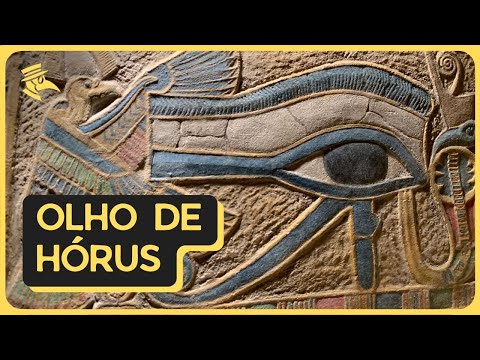 O que é o Olho de Hórus? | Análise Histórica