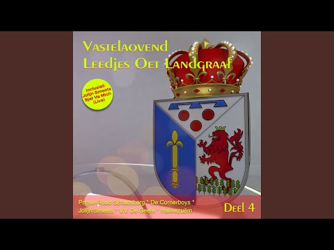 Vieër Hant Ing Bom Gekupt