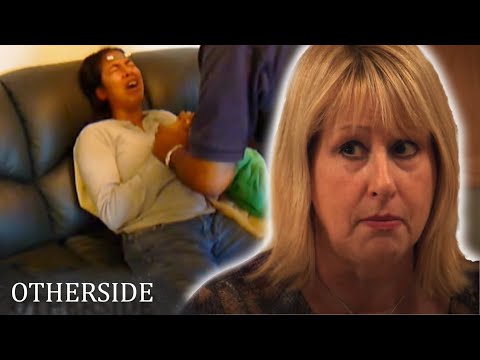 Spirit Possesses 17 Year Old | Rescue Mediums FULL EPISODE | Otherside