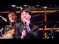 Simple Minds - Premonition (Live in New York City - 11/24/79) HQ