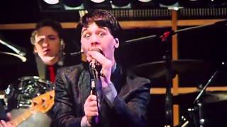 Simple Minds - Premonition (Live in New York City - 11/24/79) HQ