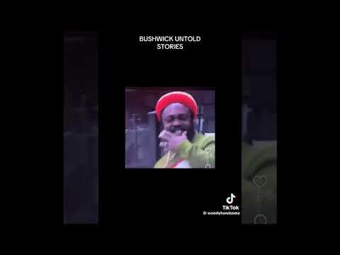 Bushwick, Brooklyn: Fire, Survival, and the Birth of Legends in the 70s and 80s