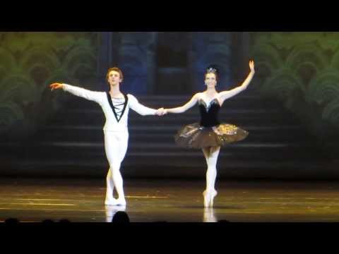 Olga Smirnova / Semyon Chudin - "Swan Lake"