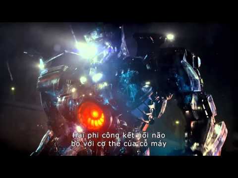 Trailer Siêu Đại Chiến