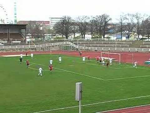 Dresdner SC 1898 - TSV Stahl Riesa