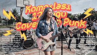 Download lagu Lagu Indo Pop Punk Vol  6 🔥 Full Album Nonstop Tanpa Iklan! mp3