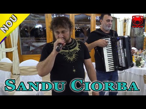 Sandu Ciorba - De ce dai Doamne pe lume - Nunta Ungaria Gyula si Melinda