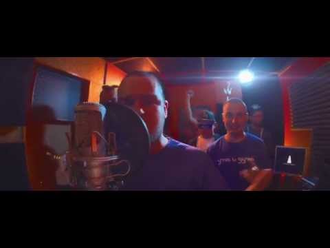 RAPLAB CYPHER - EPISODE 4 / SO CALLED CREW