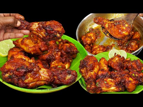 Chicken Fry in Tamil