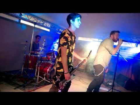 MILLENNIA Live @ EMA Bonn - Remaining Silence