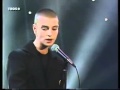 Sinead O' Connor - Don't cry for me Argentina ...