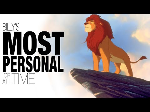 The 10 Most Personal Movies of All Time - Movie Lists Video