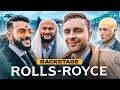 КАК СНИМАЛИ КЛИП: Джиган, Тимати, Егор Крид - Rolls Royce КАК СНИМАЛИ КЛИП: Джиган, Тимати, Егор Крид - Rolls Royce