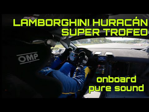 2 Wyścig Górski Tor Kielce 2025 | Bartłomiej  Madziara | Lamborghini Huracan | Onboard HillClimb