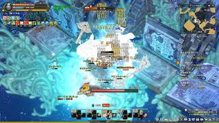 Tree Of Savior Re:Build jToS Feline town CM5 - Cryo Psycho Onmyoji