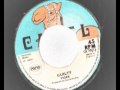 Laurel Aitken & Tiger - Nobody But Me - Guilty  - New Beat -Camel records   - Guilty riddim 1970