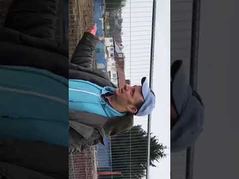 Farewell To Underhill