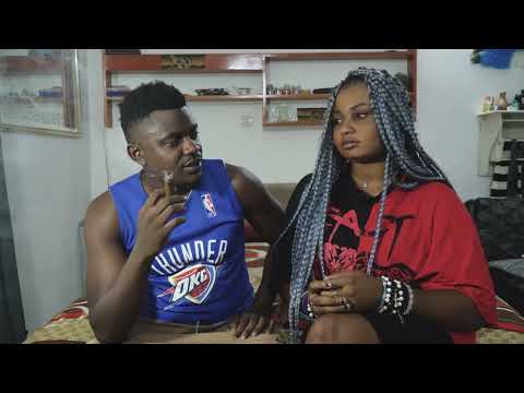 NKUKUTA #1 - MOUCHINA