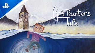  A Painter's Tale: Curon, 1950 - Launch Trailer