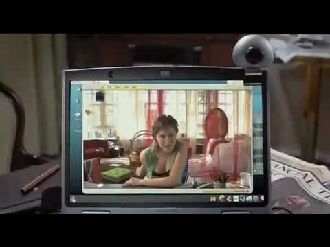 Vídeo: Tráiler da película <cite>Hotel Tívoli</cite> (2007)