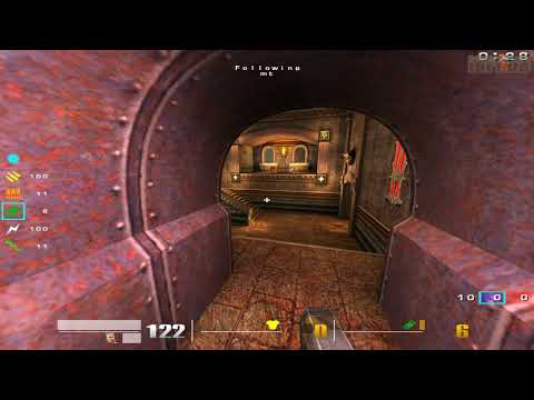 Quake 3 OSP: OSP - 1v1-ztn3tourney1 -2019.12.04