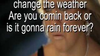 Payton Rae - Mississippi&#39;s crying. ( lyrics )