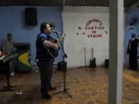 HÉLIO BORGES AO VIVO