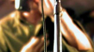 By The Tree - World On Fire (Video)