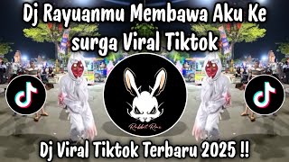 Download lagu DJ RAYUAN MU MEMBAWA AKU KE SURGA POCONG VIRAL INDRAMAYU - DJ TIKTOK TERBARU 2025 mp3 Download lagu DJ RAYUAN MU MEMBAWA AKU KE SURGA POCONG VIRAL INDRAMAYU - DJ TIKTOK TERBARU 2025 mp3