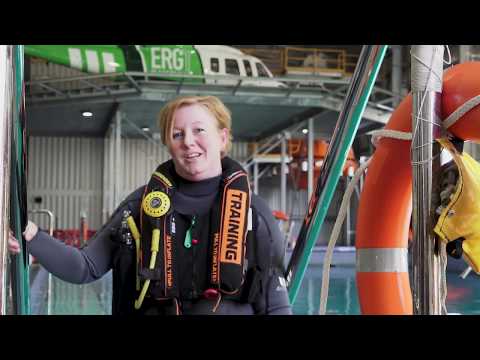 Course gallery video