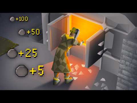 This Changes Smithing