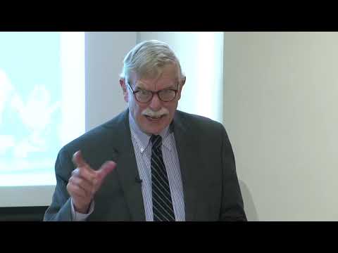 Class 7 Part 1 The Organization of Innovation Systems at the Face to Face Level