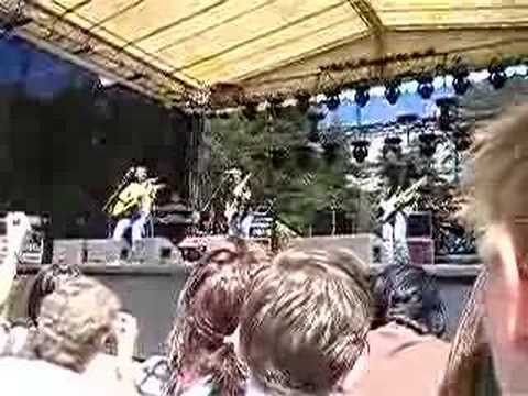 Aneta Langerová - DESETINA