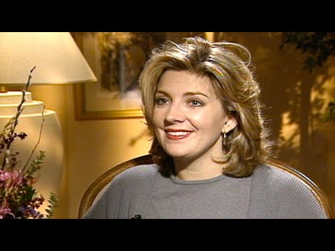 Rewind: Natasha Richardson on Liam Neeson's marriage proposal intrusion, Patty Hearst movie & more